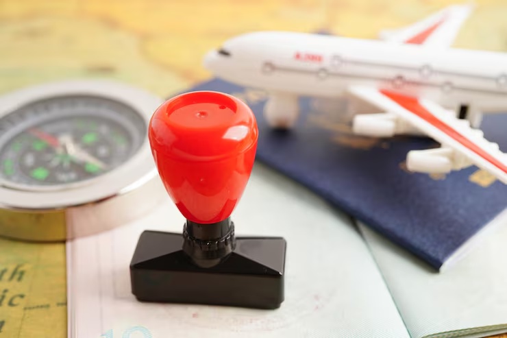 Правила въезда в страны мира